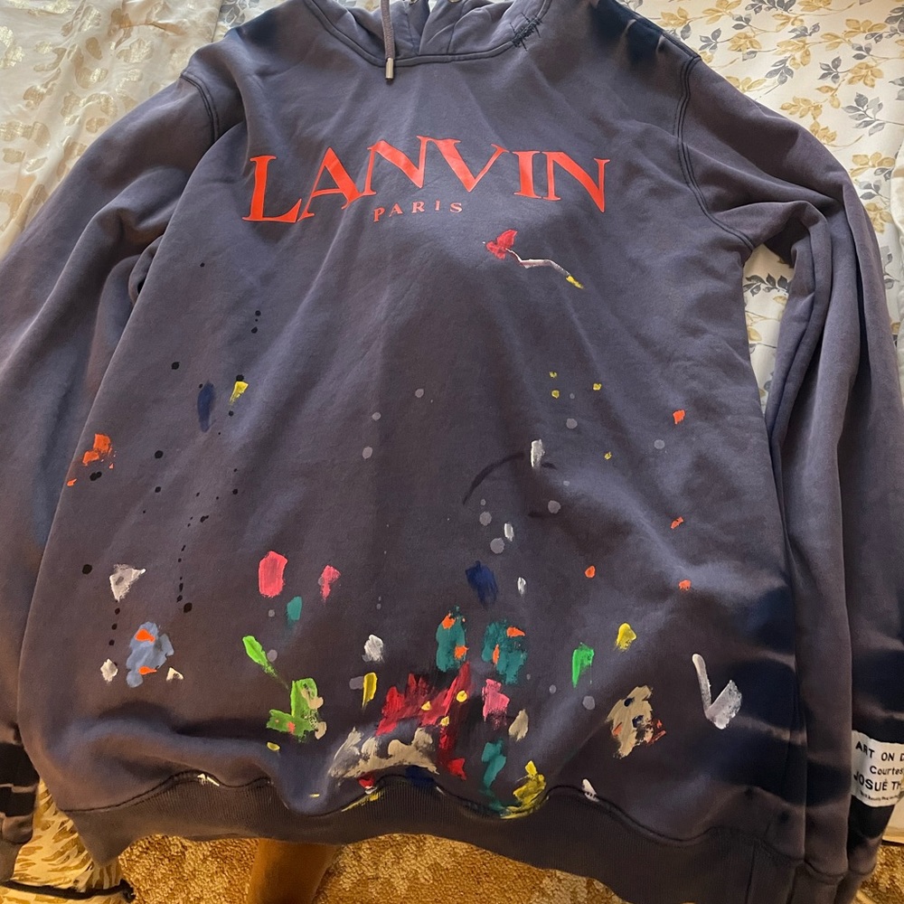 gallery x lanvin